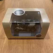 OXFORD DIECAST 1/76 - #76SP006