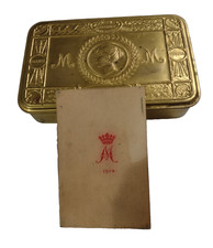 Original 1914 Princess Mary