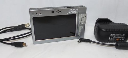 Archos av500 500 - archos, 80