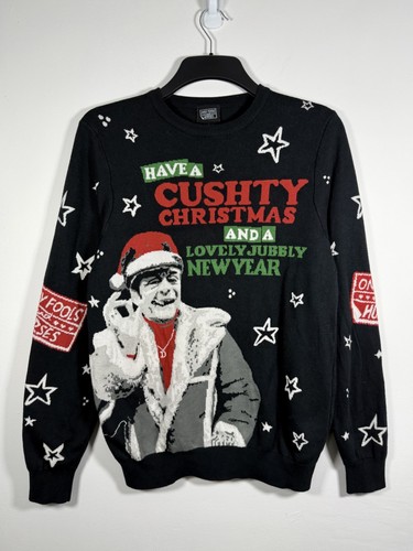 Only fools and horses del - only,