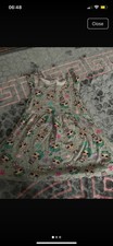 Girls Lol Doll Dress 5-6 Years