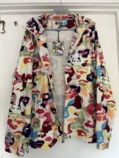 Bape Kid super Shark Full Zip