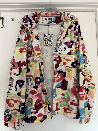 Bape kid super shark full - super,