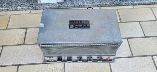 Jealous high quality amplifier - high,