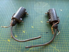 Yamaha RD200 RD250 R5 DS7 XS650 Ignition Coils Original Part Number 254 82310 60