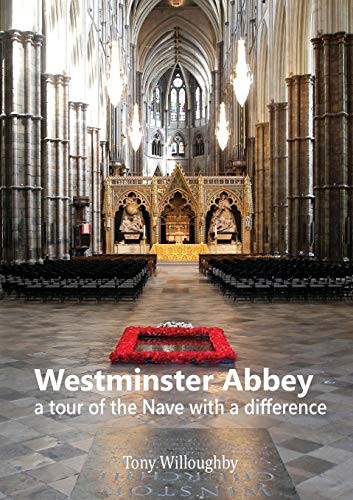 Westminster abbey tour of - a,