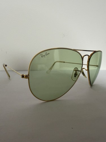 Ray ban aviator vintage - ray-ban,