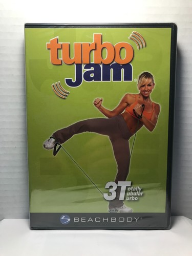 Turbo jam totally tubular - turbo,