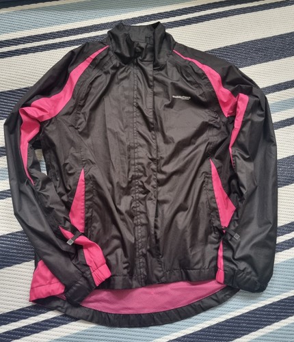 Muddy fox cycling - muddy,
