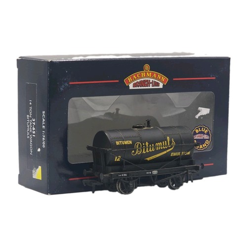 Bachmann 651 ton - 37-651, tank