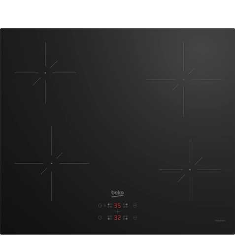 Beko hii64401qt 59cm - 59cm, 4