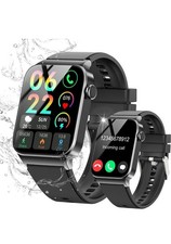 Smart Watch for Men Women