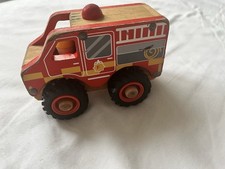 Little Town Timeless Toy