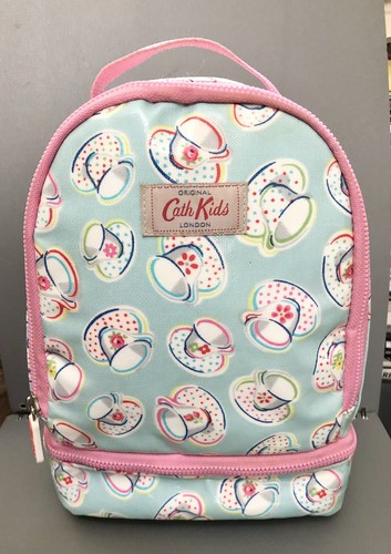 Cath kidston teacups tote - kidston,