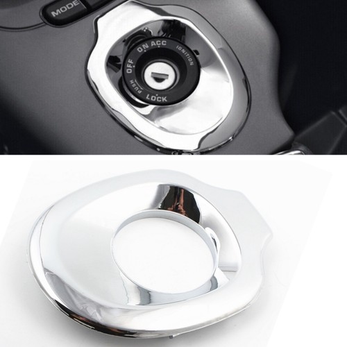 Ignition key accent fairing - accent,