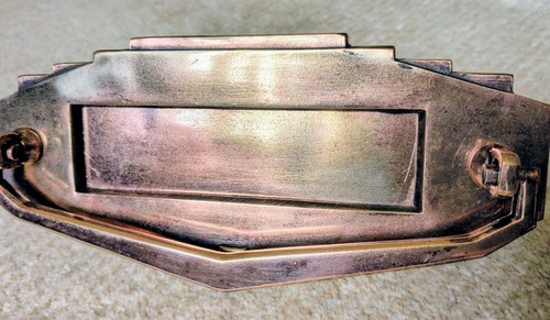 letterbox
