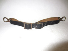 Pickelhaube / Tschako - Chin