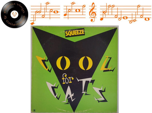 Squeeze cool for - squeeze,