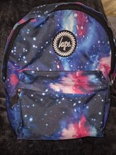 Hype Galaxy Bag Backpack