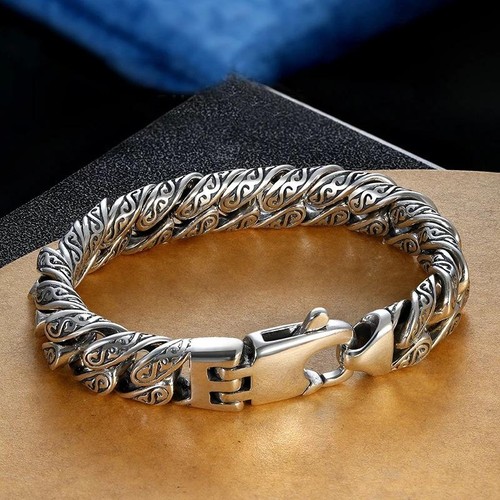 Real s925 sterling - real, silver