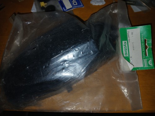 Kyosho chassis radio - mn-1,