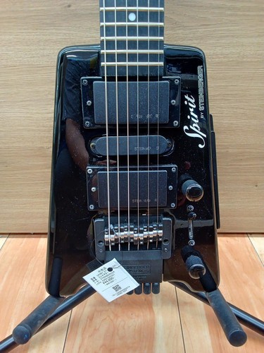 Steinberger spirit pro - steinberger, gt-pro