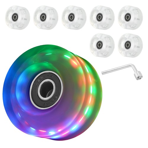 8pack roller skate - skate, set