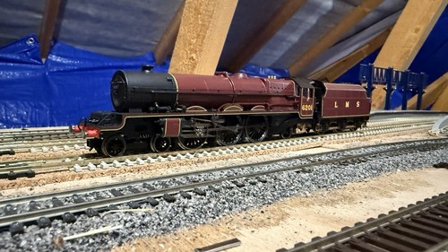 R3709 gauge hornby - r3709,