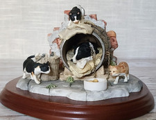 Border Fine Arts James Herriot