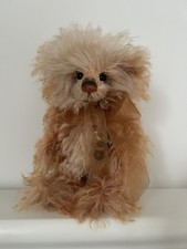 Charlie Bears Yorkshire Pud