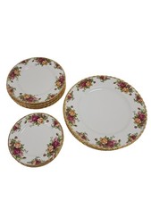 Royal Albert Old Country Roses