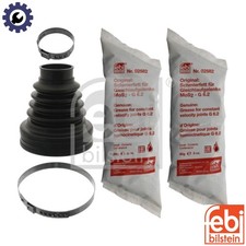 BELLOW KIT DRIVE SHAFT 100347