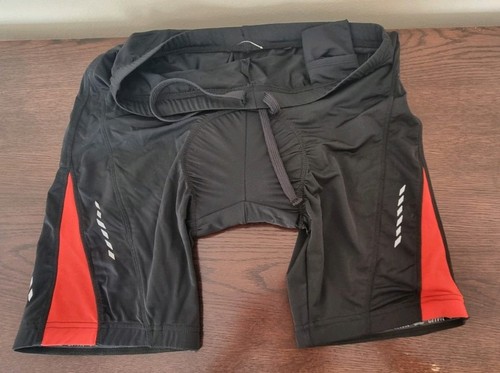Crivit mens padded cycling - mens,