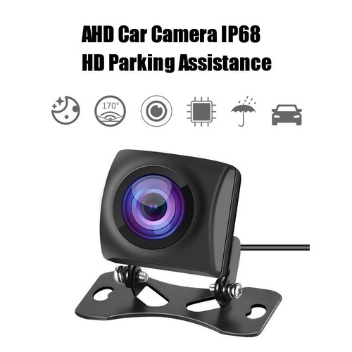 1080p ahd car rear - 1080p,