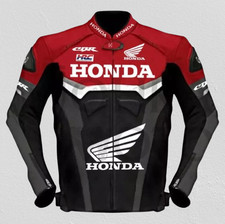 Honda CBR Motorbike Racing