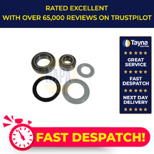 Wheel bearing kit fits - wheel,