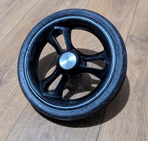 Replacement rear wheel - replacement, |