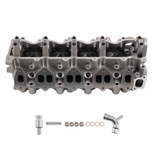 Engine Cylinder Head for Ford