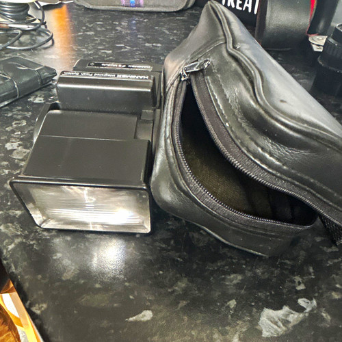 Hanimex tz2 flash - hanimex, gun