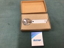 BMW Genuine Keyring The 1