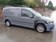 2019 - 19 Plate - Volkswagen