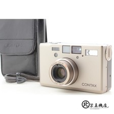 [Top MINT] Contax T3 Titan