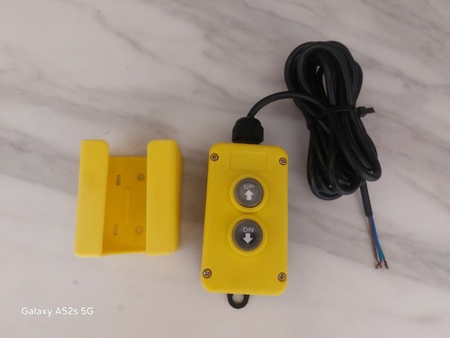 12v dump trailer - dc,