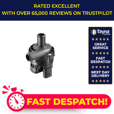 Water Pump for Parking Heater 0392023004 Bosch Auxiliary Additional A1718350064