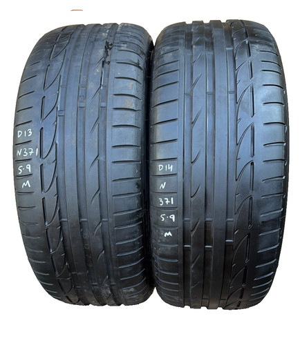 2x245 50r18 bridgestone - 2x245/50r18,