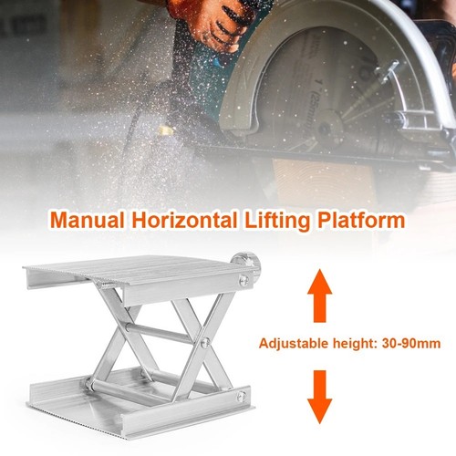 1pc lab jack stand platform - lab,