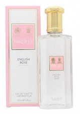 Yardley English Rose Eau de