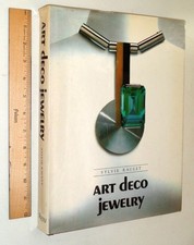 Art Deco Jewelry