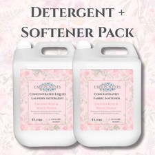 Earth's Scents Duo - 5L