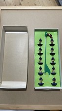 Subbuteo Vintage 00 Scale